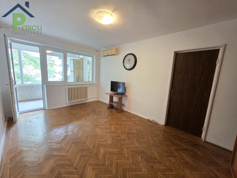 Piata Sudului, Obregia, 2 camere, cf. 1, 52 mpu, etaj 3