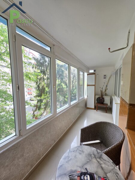 Piata Sudului, Obregia, 2 camere, cf. 1, 52 mpu, etaj 3