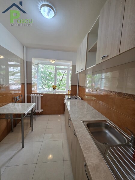 Piata Sudului, Obregia, 2 camere, cf. 1, 52 mpu, etaj 3