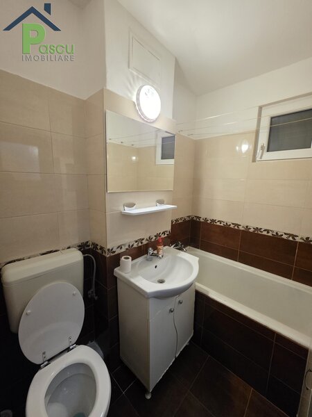 Piata Sudului, Obregia, 2 camere, cf. 1, 52 mpu, etaj 3