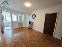 Piata Sudului, Obregia, 2 camere, cf. 1, 52 mpu, etaj 3